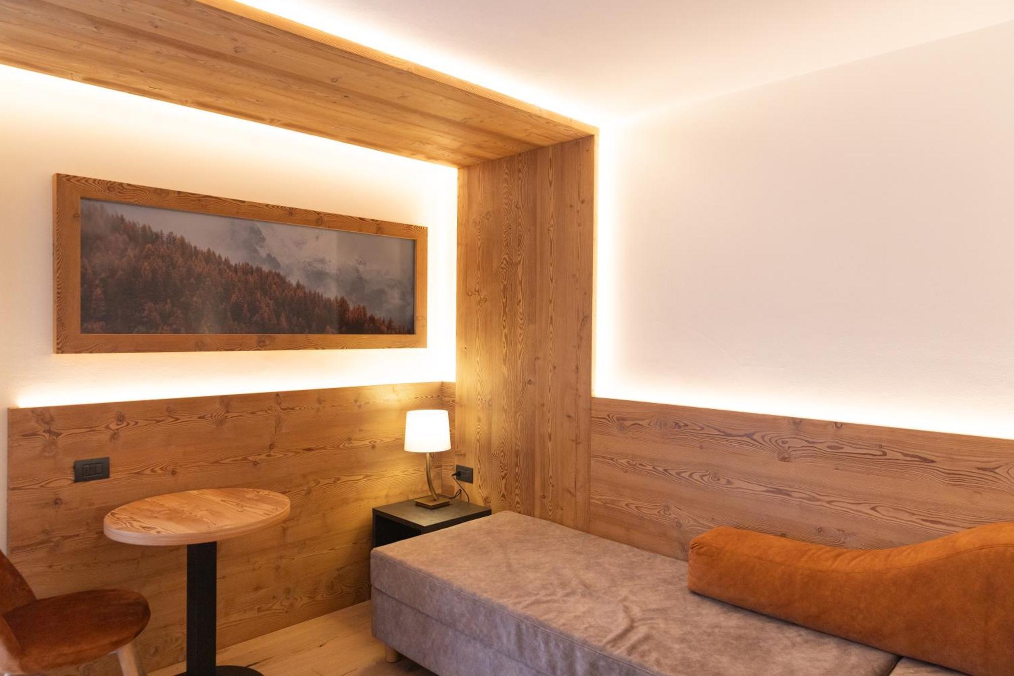 Hotel Bellavista กาวาเลเซ ภายนอก รูปภาพ